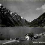 Gasthaus Rhodannenberg am Klöntalersee