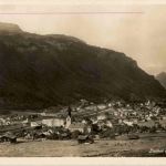 Linthal gegen Braunwald