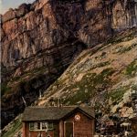 Glärnisch Clubhütte