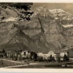 Glarus - Kantonspital