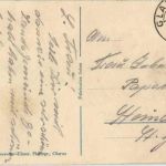 Glarus - Kantonspital