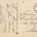 Glarus - Bahnhofstrasse