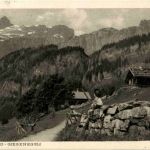 Braunwald - Gieseneggli