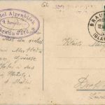 Braunwald - Gasthaus Alpenblick