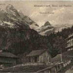 Braunwald Hotel Niederschlacht