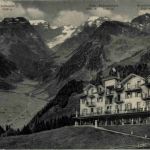 Braunwald Hotel Niederschlacht