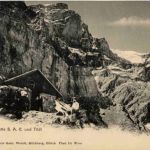 Grünhornhütte und Tödi