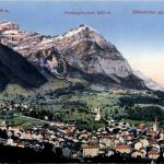 Schwanden