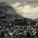 Schwanden