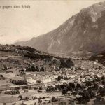 Schwanden