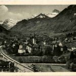 Schwanden