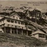 Hotel Rossberg Kulm