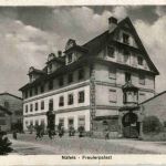 Näfels - Freulerpalast