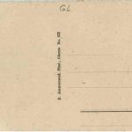 Näfels - Freulerpalast