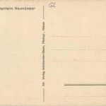 Mollis - Ferienheim Neumünster