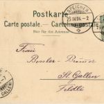 Trogen - Appenzeller Landsgemeinde