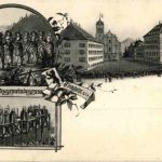 Trogen - Appenzeller Landsgemeinde