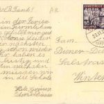 Trogen - Ferienkolonie des Bezirkes Hinwil