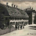 Trogen - Kantonsschule