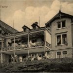 Teufen - Krankenhaus