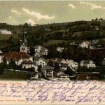 Gruss aus Teufen