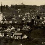 Gruss aus Teufen