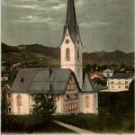 Teufen - Kath Kirche