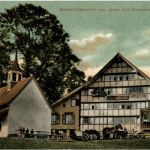 Schlachtkapelle am Stoss