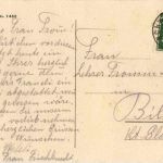 Schwellbrunn - Gasthaus zum Kreuz