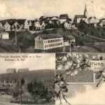 Gruss aus Schwellbrunn