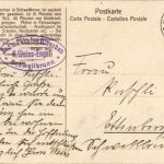 Gruss aus Schwellbrunn