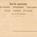 Wald - Schönengrund