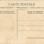 Gruss aus Schönengrund - Weberei