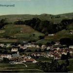 Wald - Schönengrund