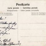 Wald - Schönengrund