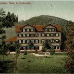 Schönenbühl - Ferienheim Töss