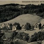 Schönenbühl Wolfhalden