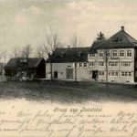 Gruss aus Rehetobel