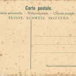 Gruss von Schachen Reute