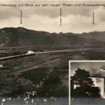 Gasthaus Meldegg bei Walzenhausen