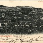 Gruss aus Thal Lutzenberg