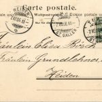 Gruss aus Thal Lutzenberg