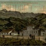 Hochalp bei Urnäsch