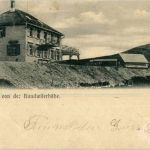 Gruss von der Hundwilerhöhe