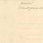 Hundwil - Landsgemeinde
