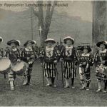 Hundwil - Appenzeller Landsgemeinde