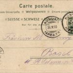 Hundwil - Appenzeller Landsgemeinde