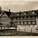Hundwil - Gasthaus Rössli