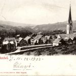 Gruss aus Hundwil