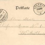 Gruss aus Hundwil - Gasthaus zum Hirschen